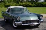 Ford Thunderbird Replica by Prestige Classics 2003 года